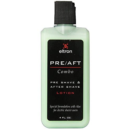 Eltron (Parks) Pre/Aft Combo Shave Lotion