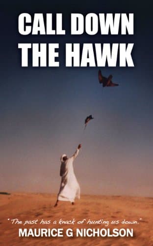 Call down the Hawk