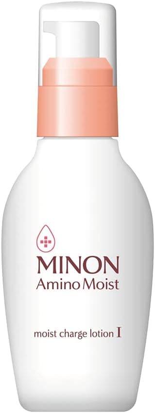 Minon Amino Moist Moist charge Lotion I (moist type) 150mL