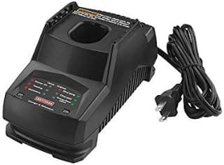 Craftsman 19.2V C3 Ni-Cad 1 Hour Battery Charger 315.CH2020 (Bulk Packaged)