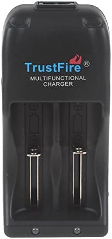 BESTSUN Multifunctional TrustFire TR-006 Charger for 18650 14500 26650 Lithium Battery Charger