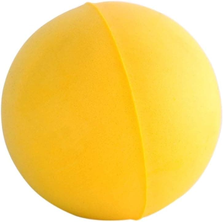 Hand-Grip Strengthening Exercise Ball for Quick Rehabilitation - for Nerves Strength & Finger Joints Mobility (Ortho)