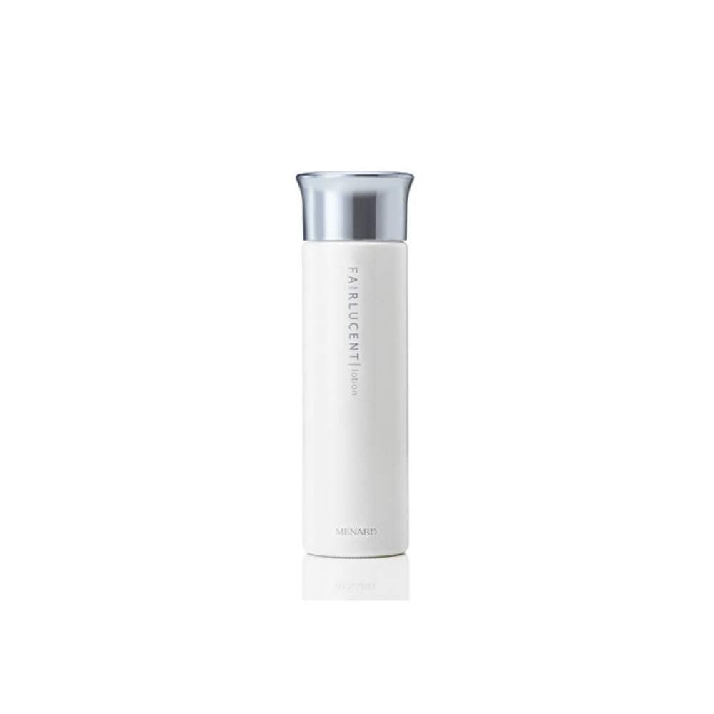 Menard Fairlucent Lotion 160ml