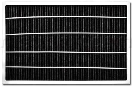 Lennox Model X6672 MERV 16 Replacement Filter - 16 x 25 x 5