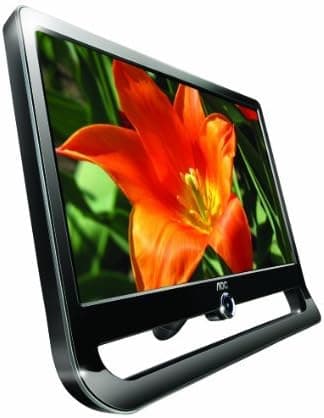 AOC 19-Inch Class LCD Monitor