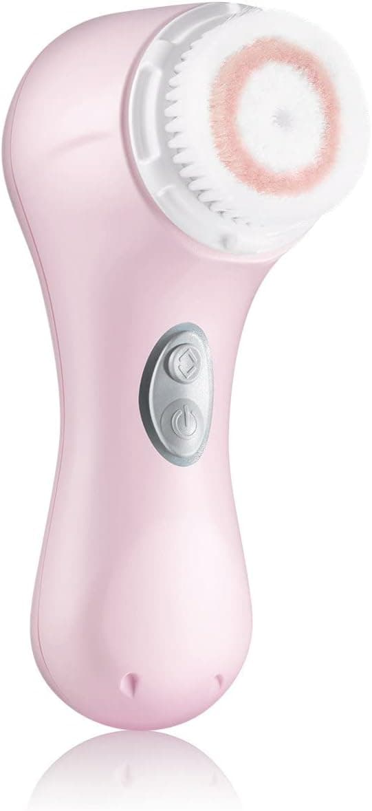 Clarisonic Mia 2, Sonic Facial Cleansing Brush System, Pink