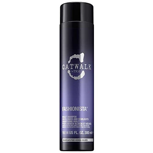 Catwalk Fashionista Violet Shampoo