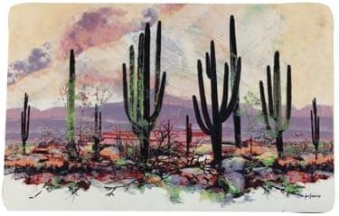 Desert Sunset Comfort Mat Kay Dee Designs