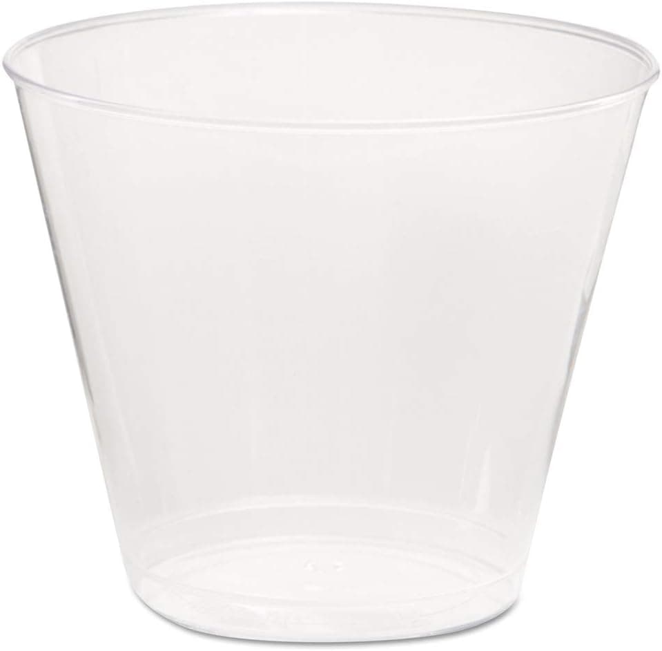 WNAT5S - Comet Plastic Tumbler