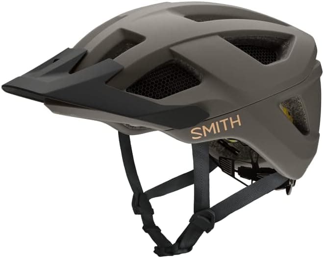 Smith Optics Session MIPS Mountain Cycling Helmet - Matte Gravy, Small