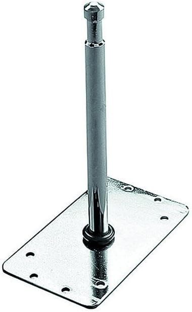 Avenger F808 9-Inch Baby Wall Plate