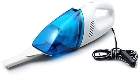 Shift3 15170020042 DC Wet and Dry Auto Vacuum, 12-Volt