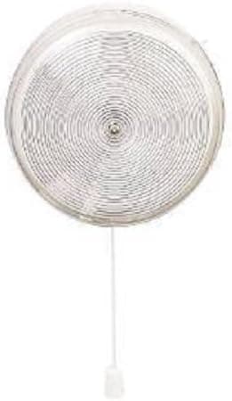 American Tack 73012 Round Cordless Utility Light
