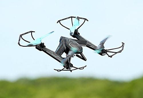 Sharper Image Steady Flying Wi-Fi Camera Drone