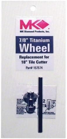 M.K. Diamond Prod. 157574 Tile Replacement Blade [Misc.]