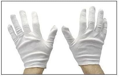 Caldwell Cotton Inspection Gloves