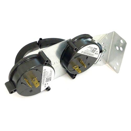 42-102057-06 - Rheem OEM Furnace Replacement Air Pressure Switch
