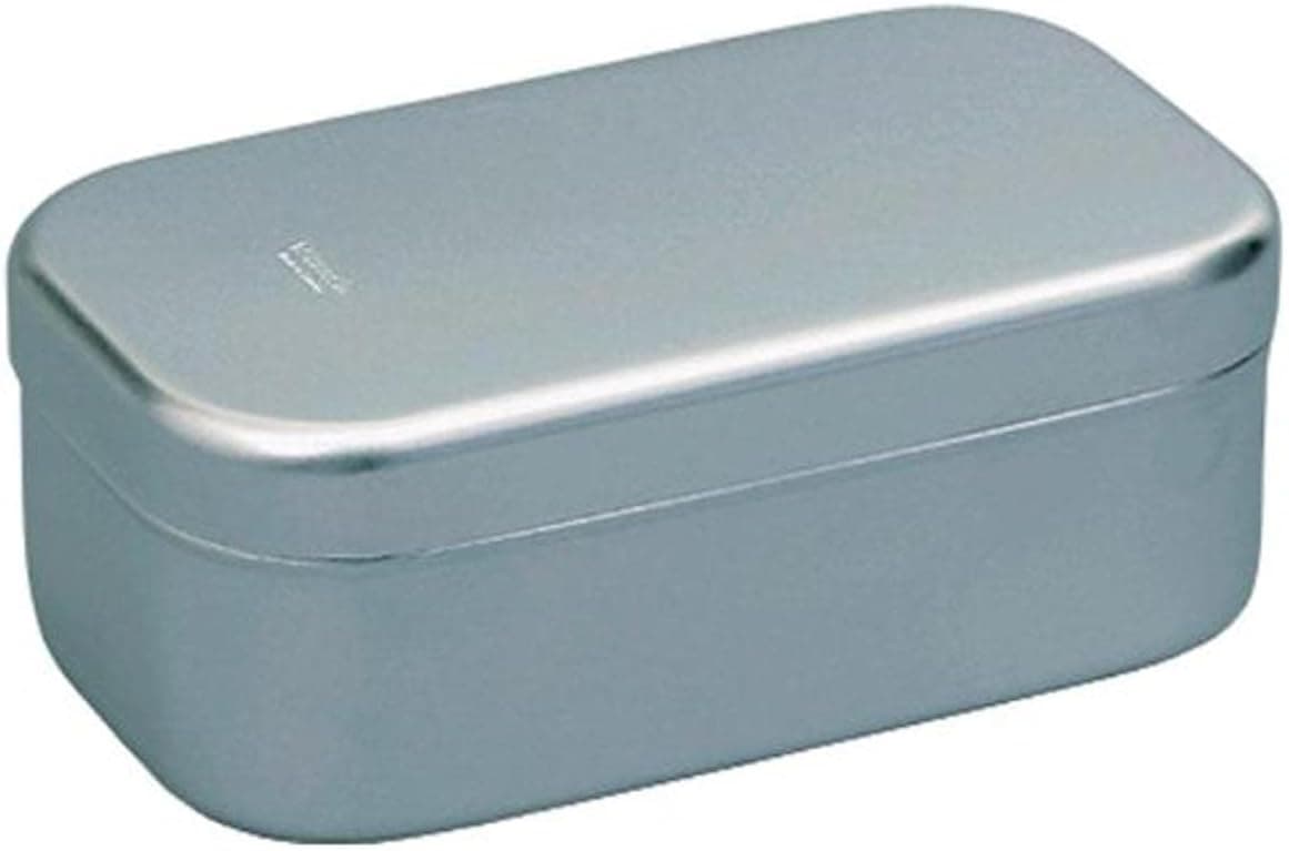 Trangia Mess Aluminium Tin