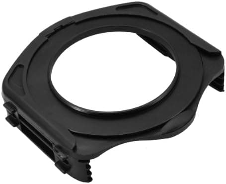 FOTGA 58mm Adapter + Colour Filter Holder for Cokin P Series