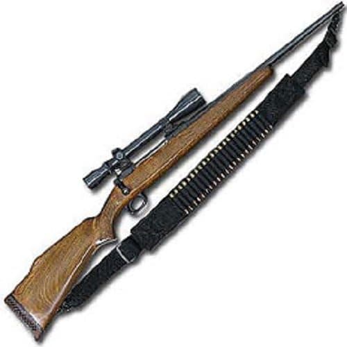Ace Case 15-Round Rifle Ammo Sling for RemingtonMADE in U.S.A.