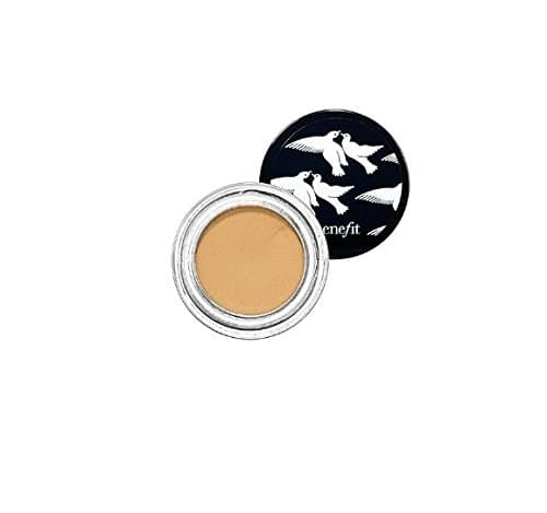Benefit - Pot O'Gold - Creaseless Cream Shadow/Liner - .16 oz.
