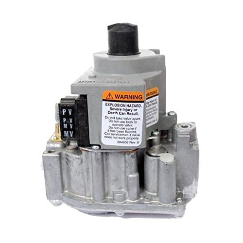 Upgraded Replacement for Honeywell Furnace Gas Valve VR8204M 1075
