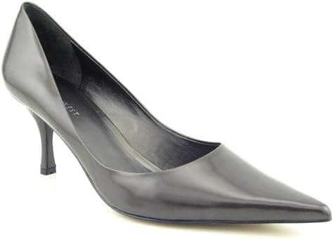 NINE WEST Women's Nuncio Pump
