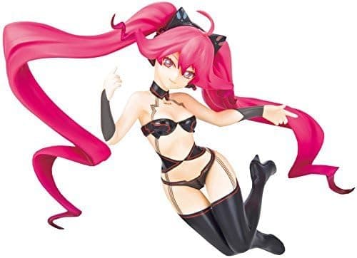 Eikoh Sound Vortex Infinite Infection: Grace Figure Collection Vol.4