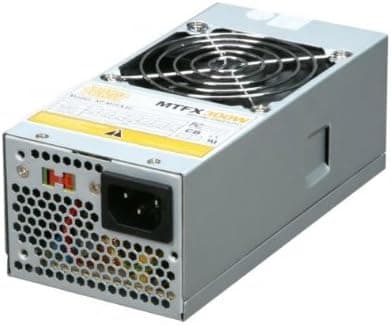 Slimline Power Supply Upgrade for SFF Desktop Computer - Fits: Acer 56.04300.E610, FSP200-60SV, PY.20008.003