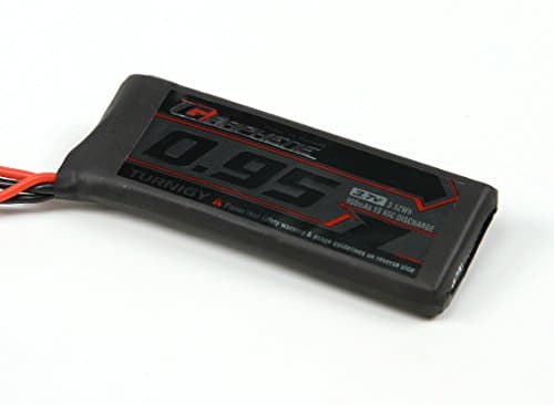 Turnigy Graphene 950mAh 1S 65C LiPo Pack w/ JST-SYP-2P