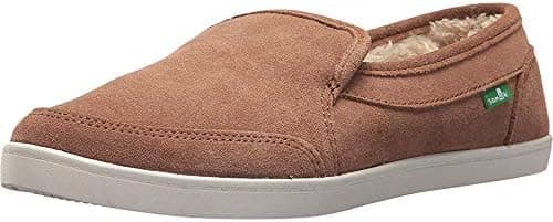 Sanuk Women's Pair O Dice Chill Loafer Flat