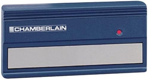 Chamberlain 750CB Single-Button Remote Control