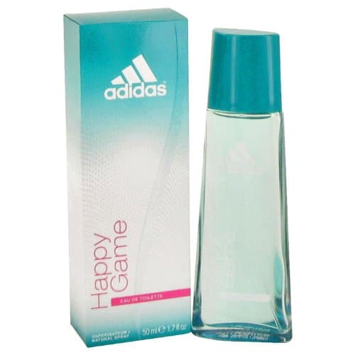 ADIDAS HAPPY GAME by Adidas EDT SPRAY 1.7 OZ
