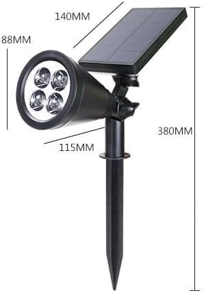 Solar Lawn light