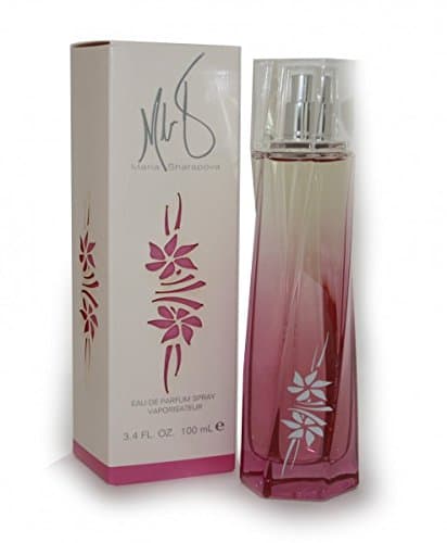 Maria Sharapova by Parlux Eau De Parfum Spray 3.4 oz Women
