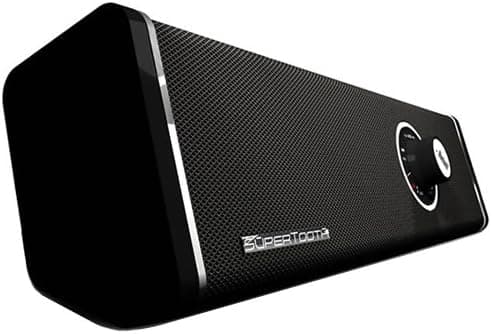 SuperTooth DISCO Bluetooth A2DP Stereo Speaker for Apple iPhone 3G 3GS iPhone 4