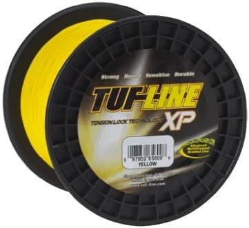 Tuf Line XP Braided Fishing Line
