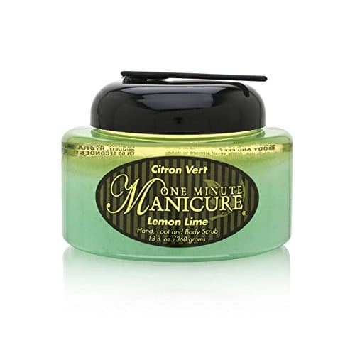 One Minute Manicure - Lemon Lime 368g/13oz
