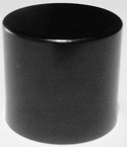 Lampe Berger Stopper Snuffer Cap (Black)
