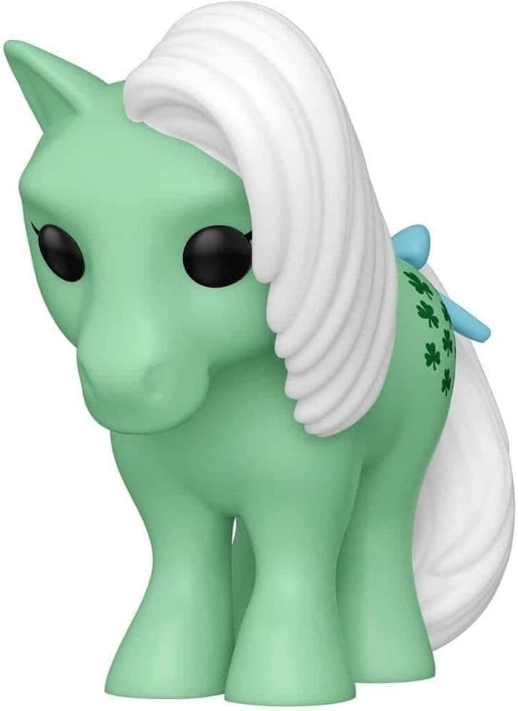 Funko POP Pop! Retro Toys: My Little Pony - Minty, Multicolor, Standard, (54303)