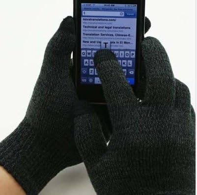 Ez-touch Touch Screen Glove