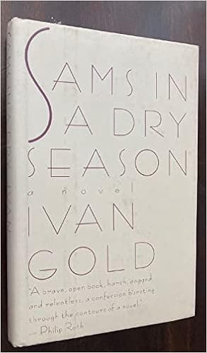 Sams In A Dry Season