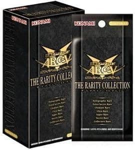Yu-Gi-Oh ARC-V OCG THE Reality Collection BOX