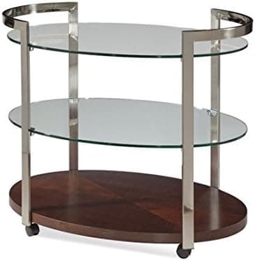 Bassett Mirror Goon Tea Cart