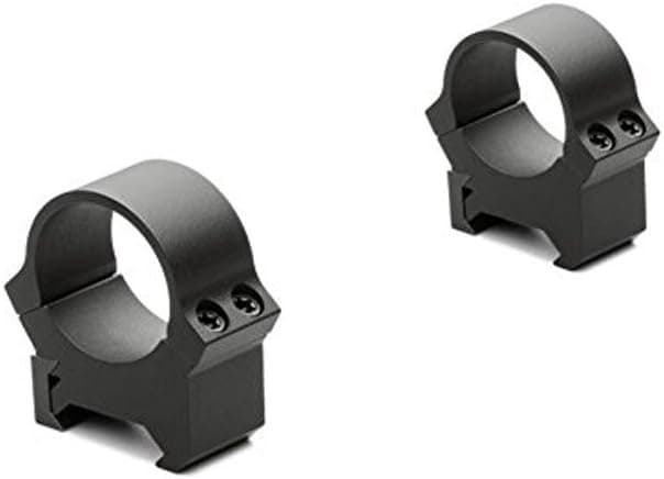 Leupold PRW 1-in Low