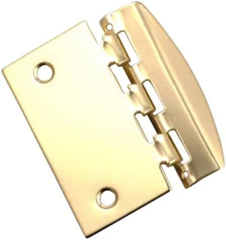 Belwith Products 1840-SN Swing Privacy Lock, Satin Nickel