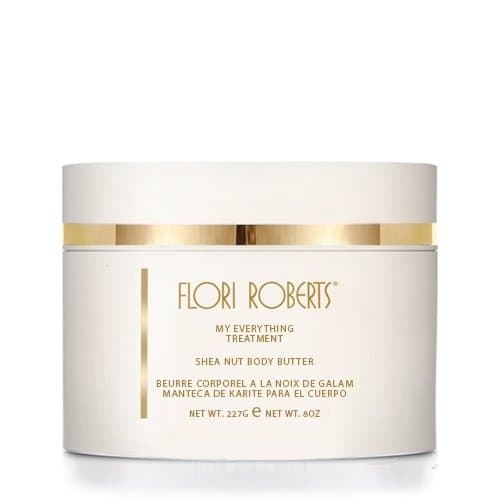Flori Roberts Shea Nut Body Butter (37030)