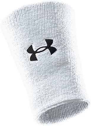 UNDER ARMOUR Adult Performance 3" Wristband