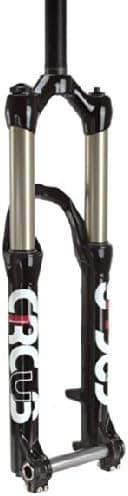 Manitou Circus Expert Straight Ta-D 26" Fork 130mm