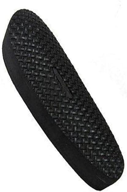 Pachmayr Decelerator Recoil Pad, Medium (1-Inch), 750B Black